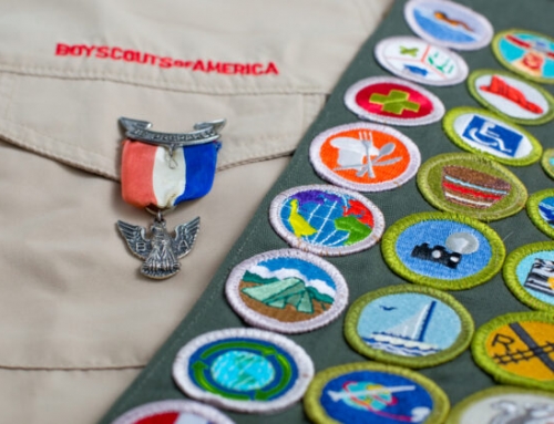 2021 Virtual Merit Badge University – Mayflower Council | BSA