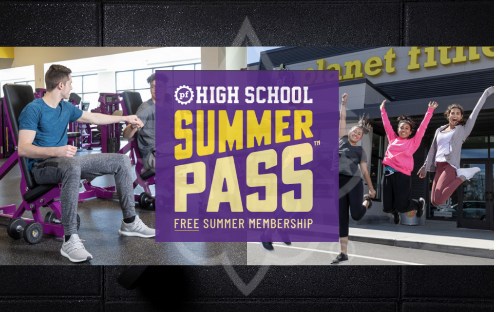 Free Fitness Summer Membership For Teens Mayflower Council BSA