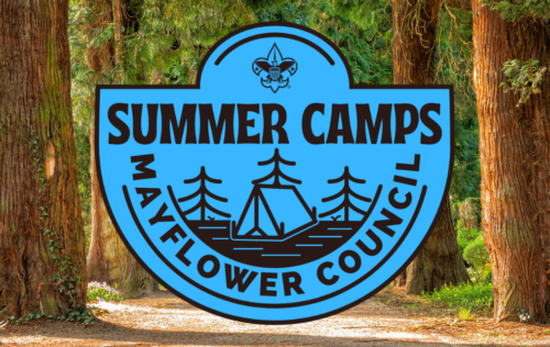 About Camp Squanto – Mayflower Council | BSA